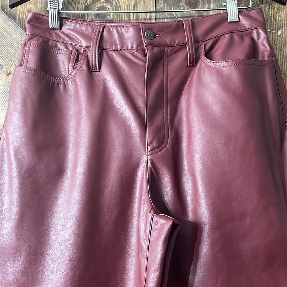 MADEWELL The Perfect Vintage Straight Jean - Picture 7 of 11